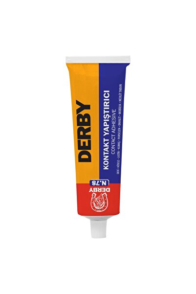 Derby Sıvı Yapıştırıcı Büyük 130 Gr