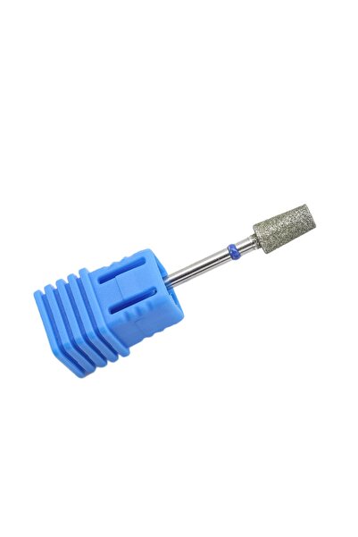 Choice M 6mm Large Inverted Cone Diamond Nail Drill Bit – Cuticle Cleaning & ...