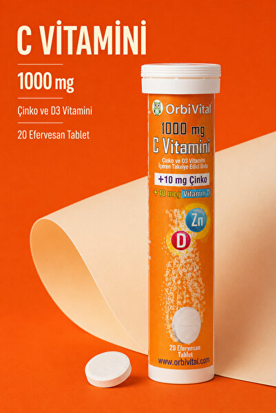 C Vitamini