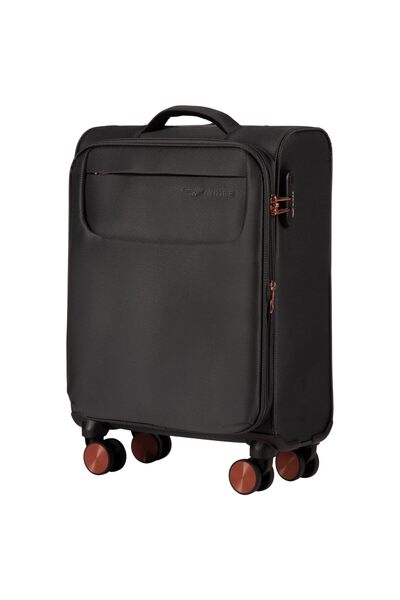 wings Troler de cabină, 20", gri
