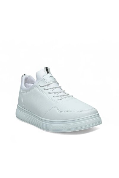 Jack Lion Anatomik Esnek Taban Günlük Lastikli Bağcıksız Spor Ayakkabı Ergonomik Sneaker
