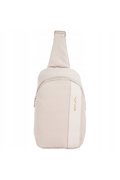 wings Rucsac mini bej