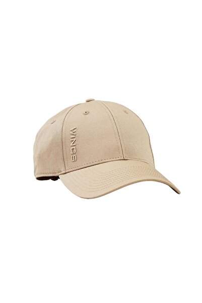 WINGS BRAND Șapcă de baseball WINGS UNLEASH BEIGE