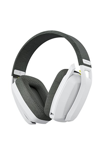 Choice Grey BINNUNE BW06 2.4GHz Wireless Gaming Headset with Mic for PS5 PS4 ...