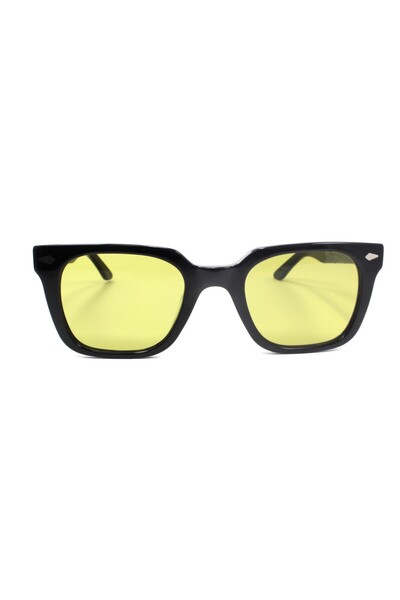 BLACK 8513 C4 48 Sunglasses