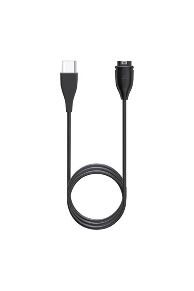 Choice Zhi tou Type-C 1M 1M/3.3FT USB Charging Cable For Garmin Fenix 7 7S 7X...
