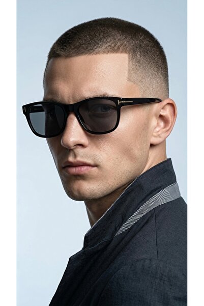 Polo Exchange 1061 C8 55 Polo Exchange Polarized Sunglasses