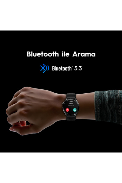 TECNO Watch Pro 3 (Tecno Türkiye Garantili)