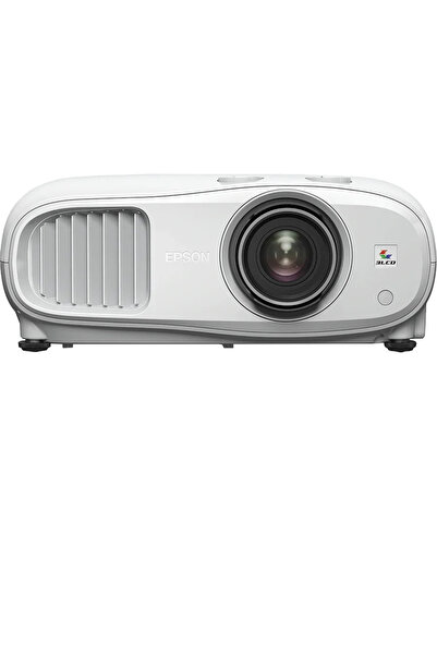 EPSON Videoproiector EH-TW7000, 4K PRO-UHD, 3000 lumeni, Alb