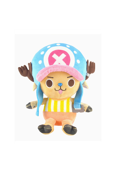 BANDAI 20-25cm 25CM Chopper A Japanese Anime 25cm One Piece Original Plush To...