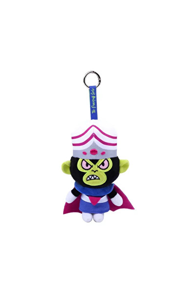 Choice 14cm Mojo Jojo Limited Edition Palace Style Kawaii Anime The Powerpuff...