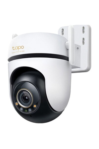 TP-LINK Cameră de supraveghere inteligentă wireless Tapo C530WS de exterior, ...
