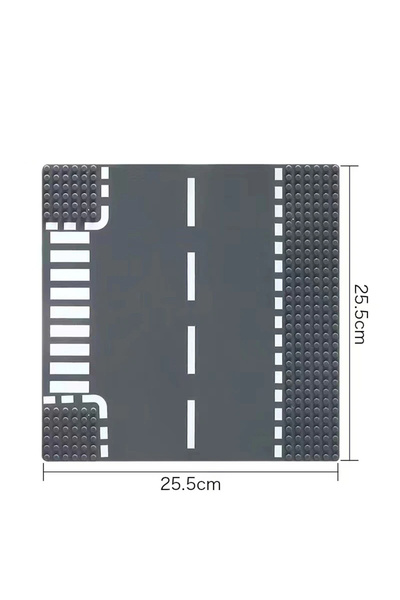 Choice32 T-shape.jpg Base Plate 32*32 16X32 16X16 Dots Building Blocks Basepl...