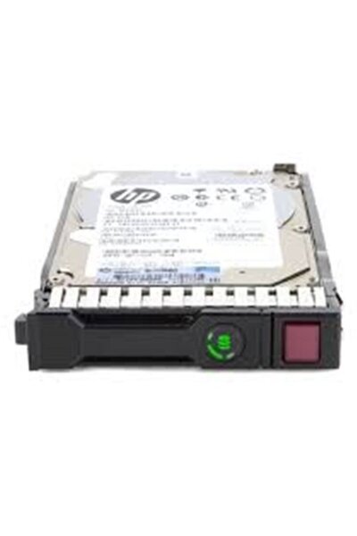 HP HPE 2TB SATA 7.2K LFF LP DS HDD