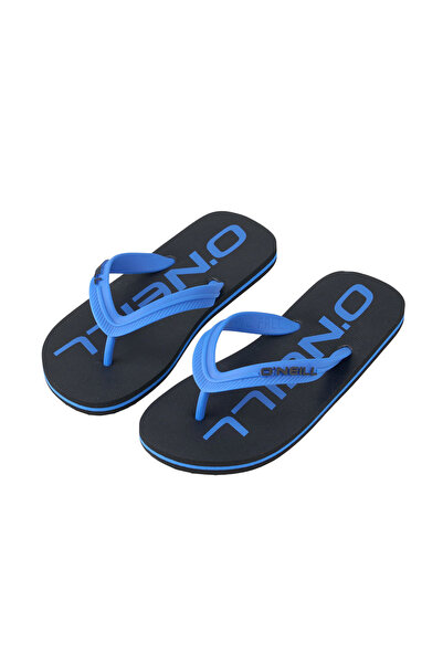 O'Neill ΣΑΝΔΑΛΙΑ PROFILE LOGO 4400033-19010 Μαύρο
