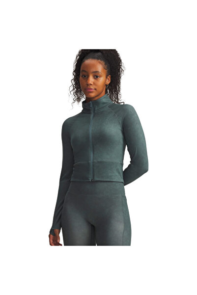 Under Armour ΜΕΡΙΔΙΑΝ ΕΦΕΚΤΟ ΣΟΥΕΤ FZ 6007093-587 Μπλε