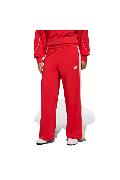 adidas Αθλητικά ρούχα JG STD WL PNT KD3398 Κόκκινο