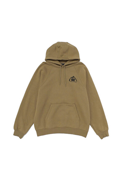 Vans MTE CRESTLINE LOGO PO VN000PJNEMF-EMF Μπεζ