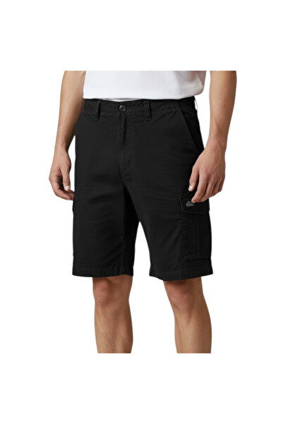 Quiksilver ΓΚΡΙΜΣΑΙ ΣΟΡΤ EQYWS03894-KVJ0 Μαύρο