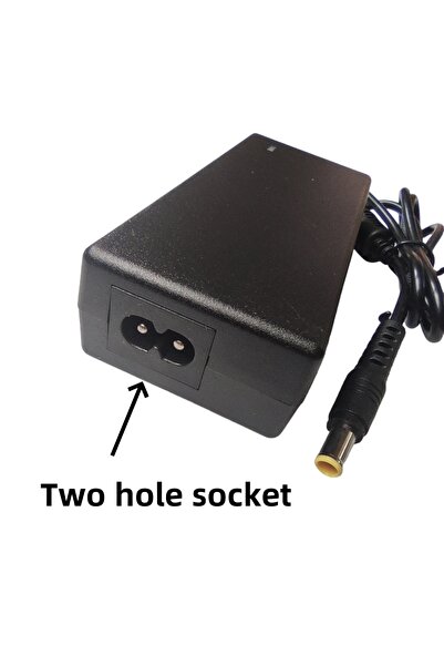 Choice one adapter 19V 2.1A 1.3A 1.7A 6.0*4.4MM Adapter Power Supply Cord For...