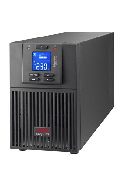 Apc Easy UPS онлайн SRV 1000VA 900W 230V