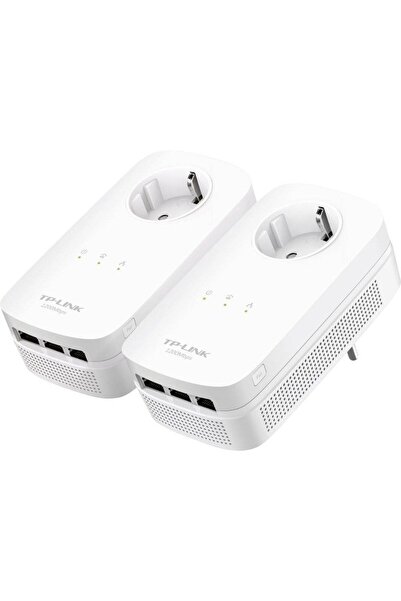 TP-LINK PowerLine Gigabit TL-PA8030PKIT
