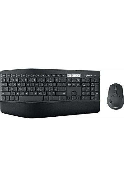 logitech Kit Wireless Tastatură+Mouse Mk850 Bluetooth
