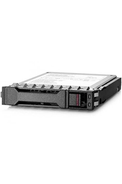 HP Hard disk server HPE Mission Critical 1.2TB, SAS, 2.5inch