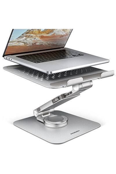 Axagon Stand STND-LR, rotire 360°, compatibiliate 10" - 17.3"