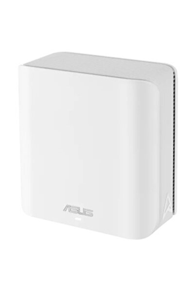 ASUS Router Mesh Wireless ZenWiFi BD4(W-1-PK), BE3600, Dual-Band, acoperire 2...