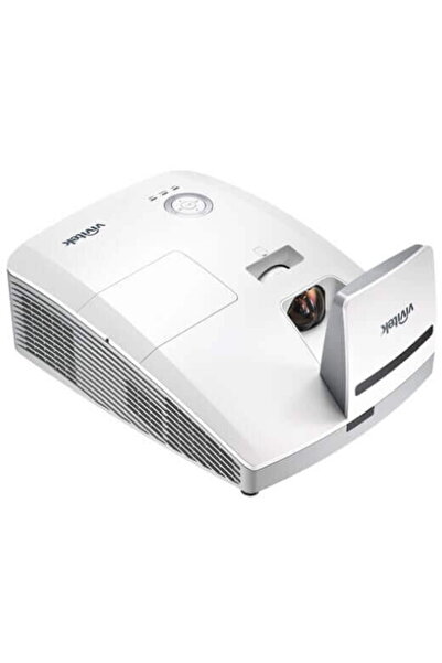 Vivitek Videoproiector UST portabil DW770UST, WXGA (1280 x 800), 3500 lumeni,...