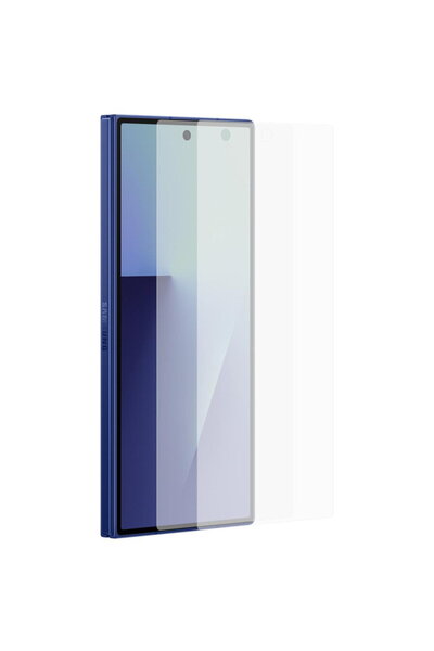 Samsung Folie protectie ecran pentru telefon mobil Galaxy Z Fold 7, Anti-refl...