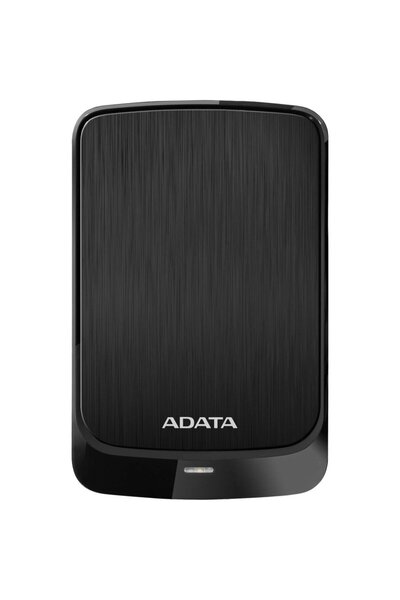Adata Hard Disk Extern HV320 1TB 2.5 inch USB 3.0 Negru