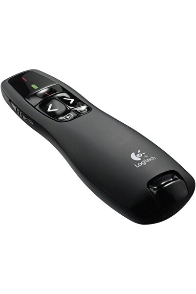 logitech Prezentator fără fir R400