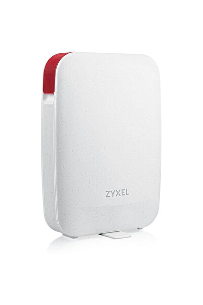 ZyXEL Router USGLITE60AX-EU0101F, alb, RJ45, Bluetooth, Wi-Fi, 65mm