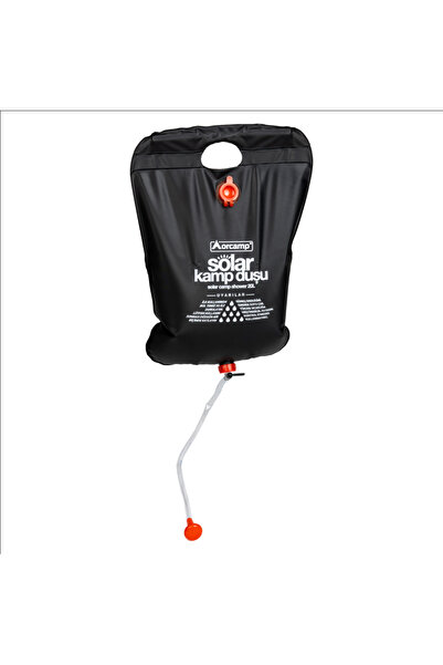 Orcamp Camping Shower - (Out-4150)