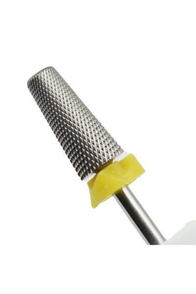 choice2 5In1CrossXF 5in1 Cross Tooth Tapered Safety Carbide Nail Drill Bits W...
