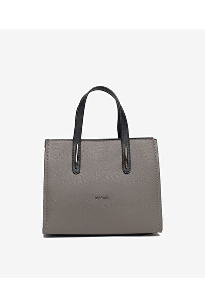 Greyder Women's Anthracite Shoulder Bag 5K2Cn68123