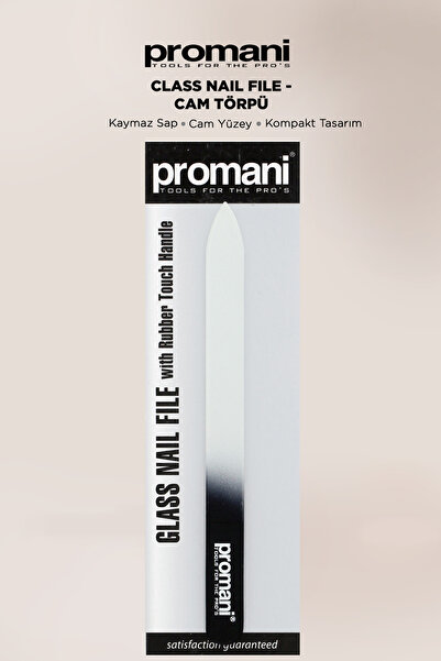 Promani Cam Törpü Pr-403