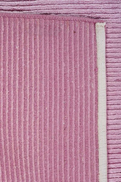 Naar Halı Nepal 3540 Pembe Modern El Dokuma Halı 170x240