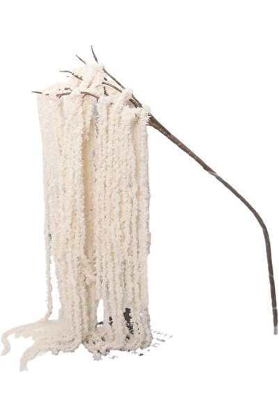 choice2 1 pc Beige Silk Artificial Plant Vine Wedding Garden Arch Festival Ra...