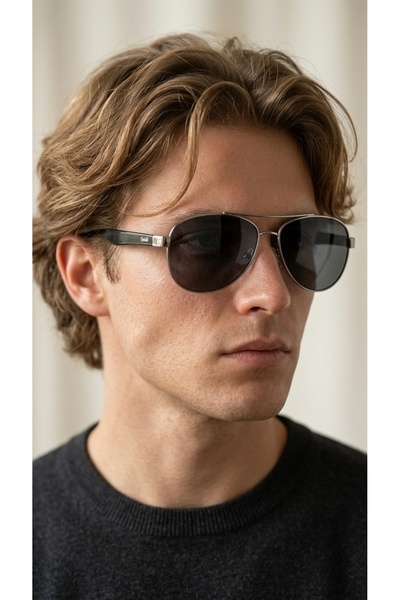 Optelli 2870 C3 66 Optelli Polarized Sunglasses