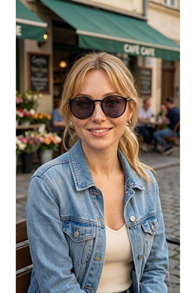 Olivier Philippe 184 C42 51 Olivier Philippe Women's Sunglasses
