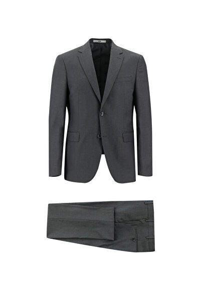 Kiğılı 7 Drop Slim Fit Slim-Fit-Anzug