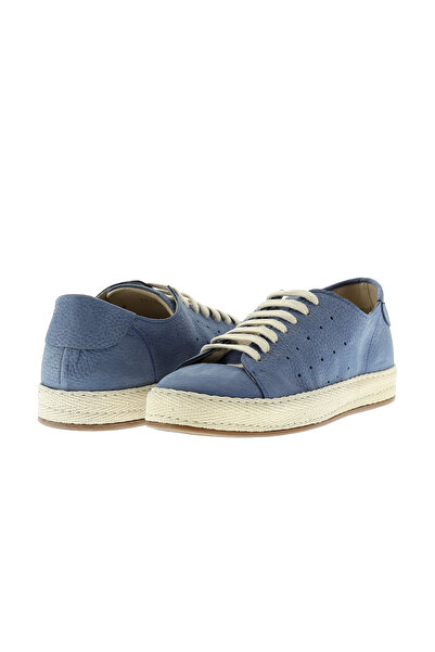 Abdullah Kiğılı Sneaker Leather Shoes