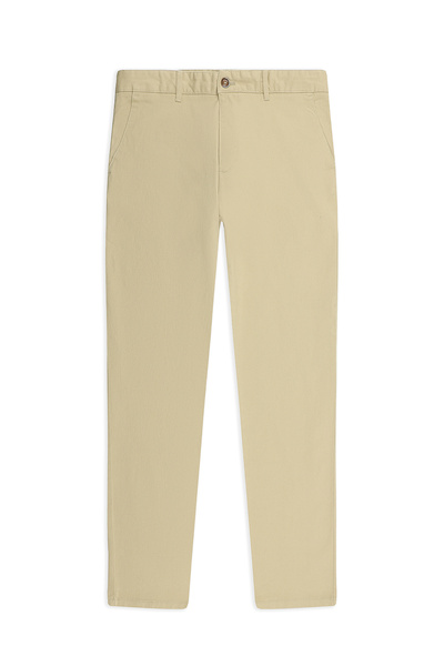 Abdullah Kiğılı Cotton/Ea Sports Pants - 8683841789383