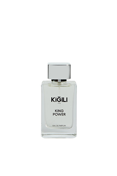 Kiğılı King Power Edp 100 Ml Erkek Parfüm