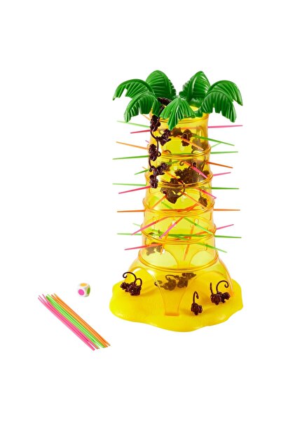 mattel Tumblin Monkeys Game 52563
