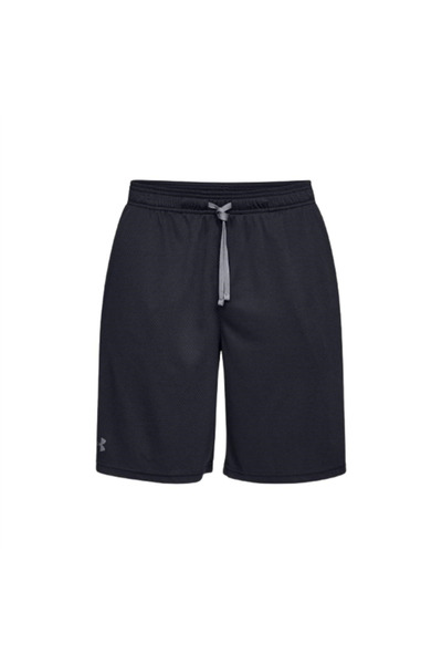 Under Armour Ua Tech Mesh Shorts 1328705-001 Siyah Şort