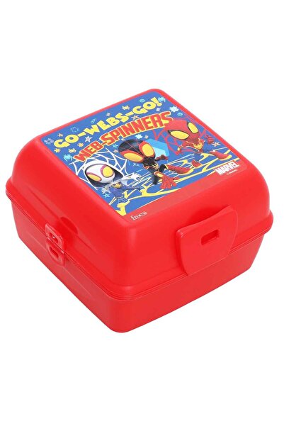 SPIDERMAN Disney Webs Хранилка 18015